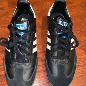 Adidas samba